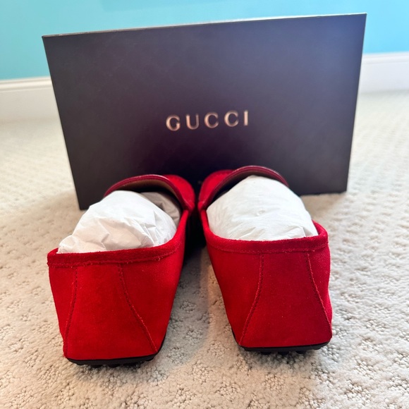 Men’s Gucci Shoes - Picture 5 of 9